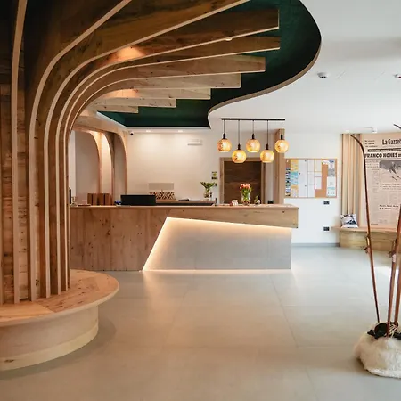 Olimpionico Hotel 4*
