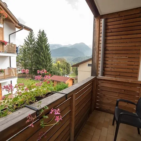 Olimpionico Hotel Castello-Molina di Fiemme