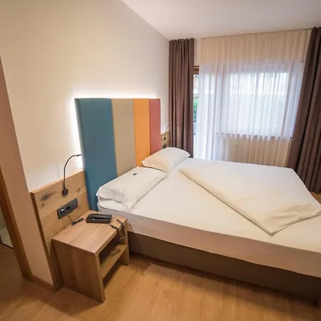 Hotel Olimpionico 4*