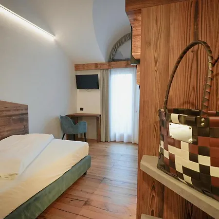 Hotel Olimpionico 4*