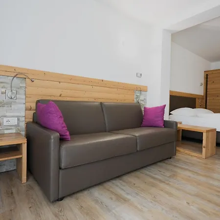 Hotel Olimpionico 4*