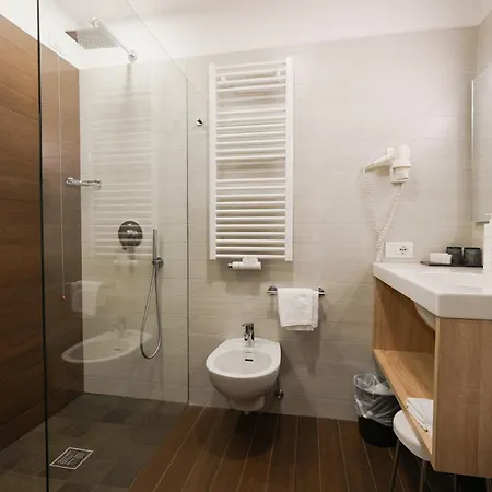 Olimpionico Hotel 4*